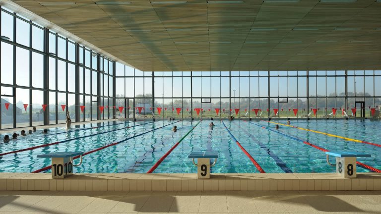 BAZENSKI KOMPLEKS VIJUŠ