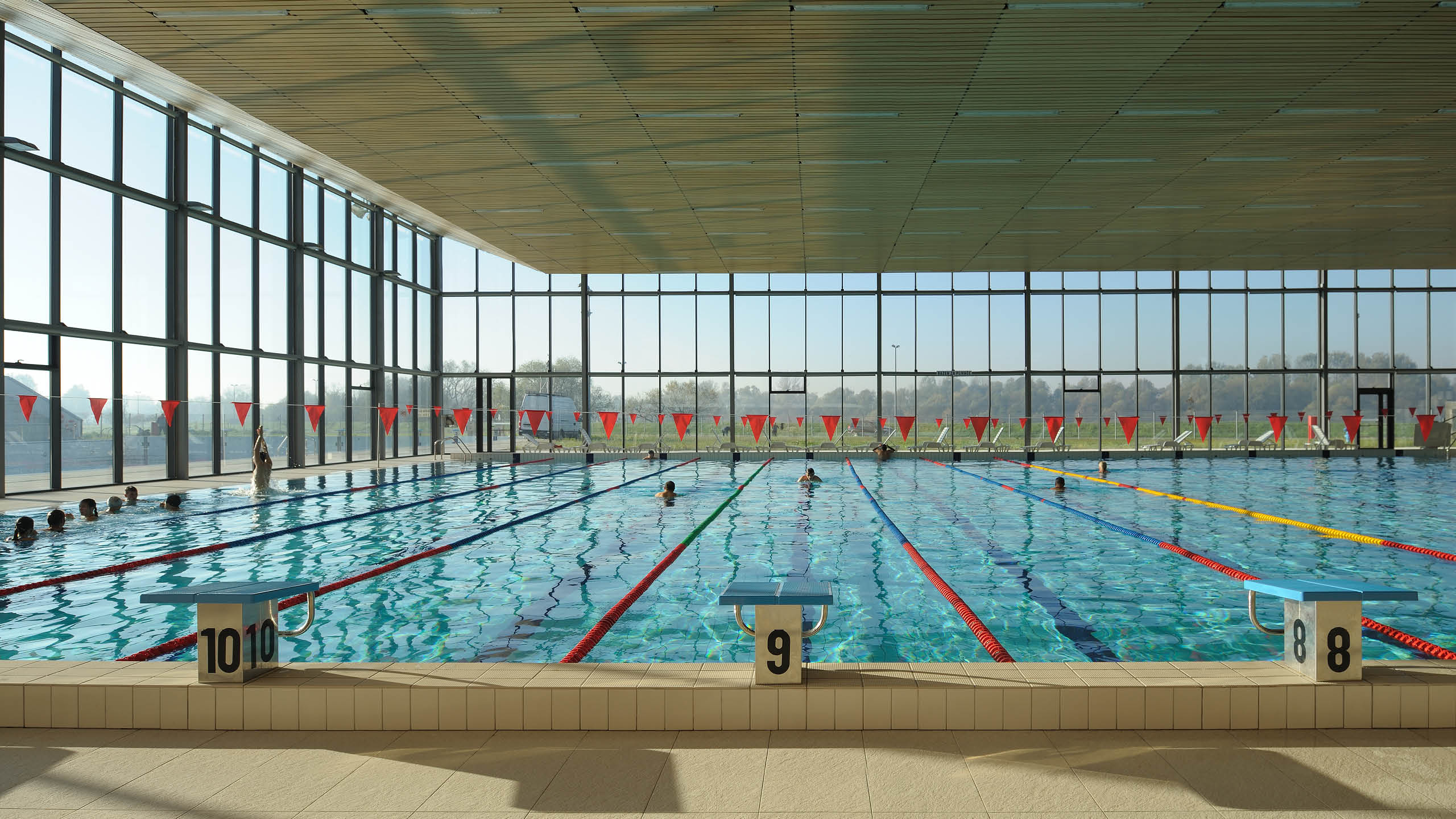 BAZENSKI KOMPLEKS VIJUŠ