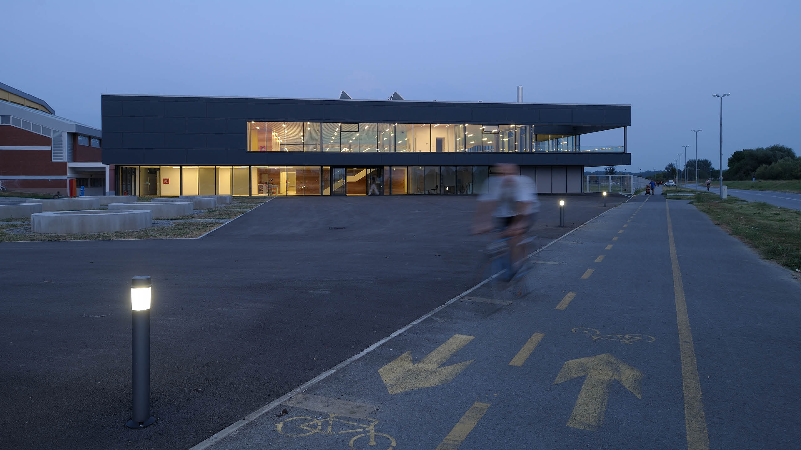 BAZENSKI KOMPLEKS VIJUŠ