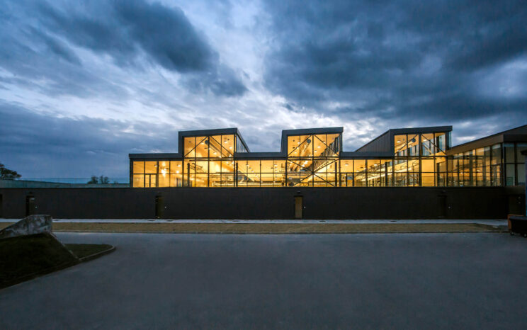 SPORTSKA DVORANA ZABOK