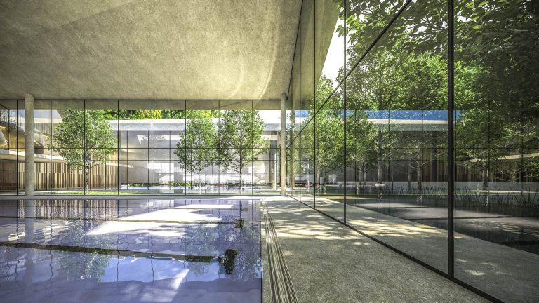 BAZENSKI KOMPLEKS DUBRAVA