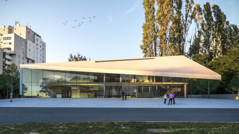 BAZENSKI KOMPLEKS DUBRAVA