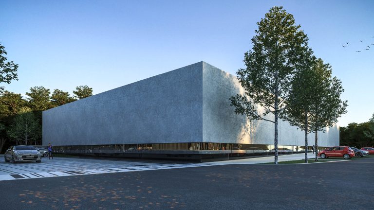 BAZENSKI KOMPLEKS DUBRAVA