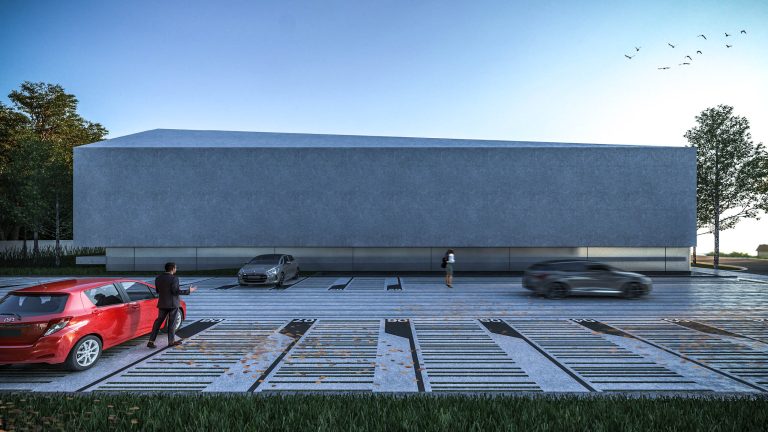 BAZENSKI KOMPLEKS DUBRAVA