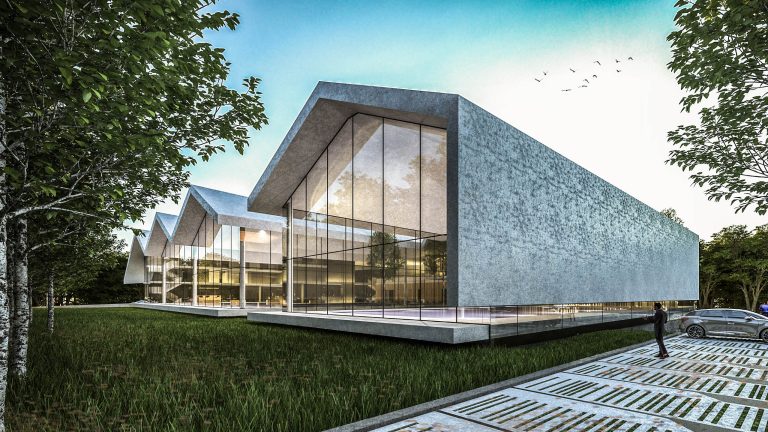 BAZENSKI KOMPLEKS DUBRAVA