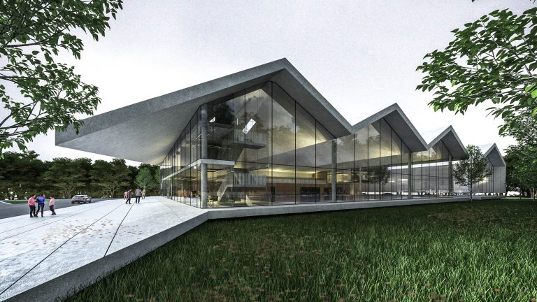 BAZENSKI KOMPLEKS DUBRAVA