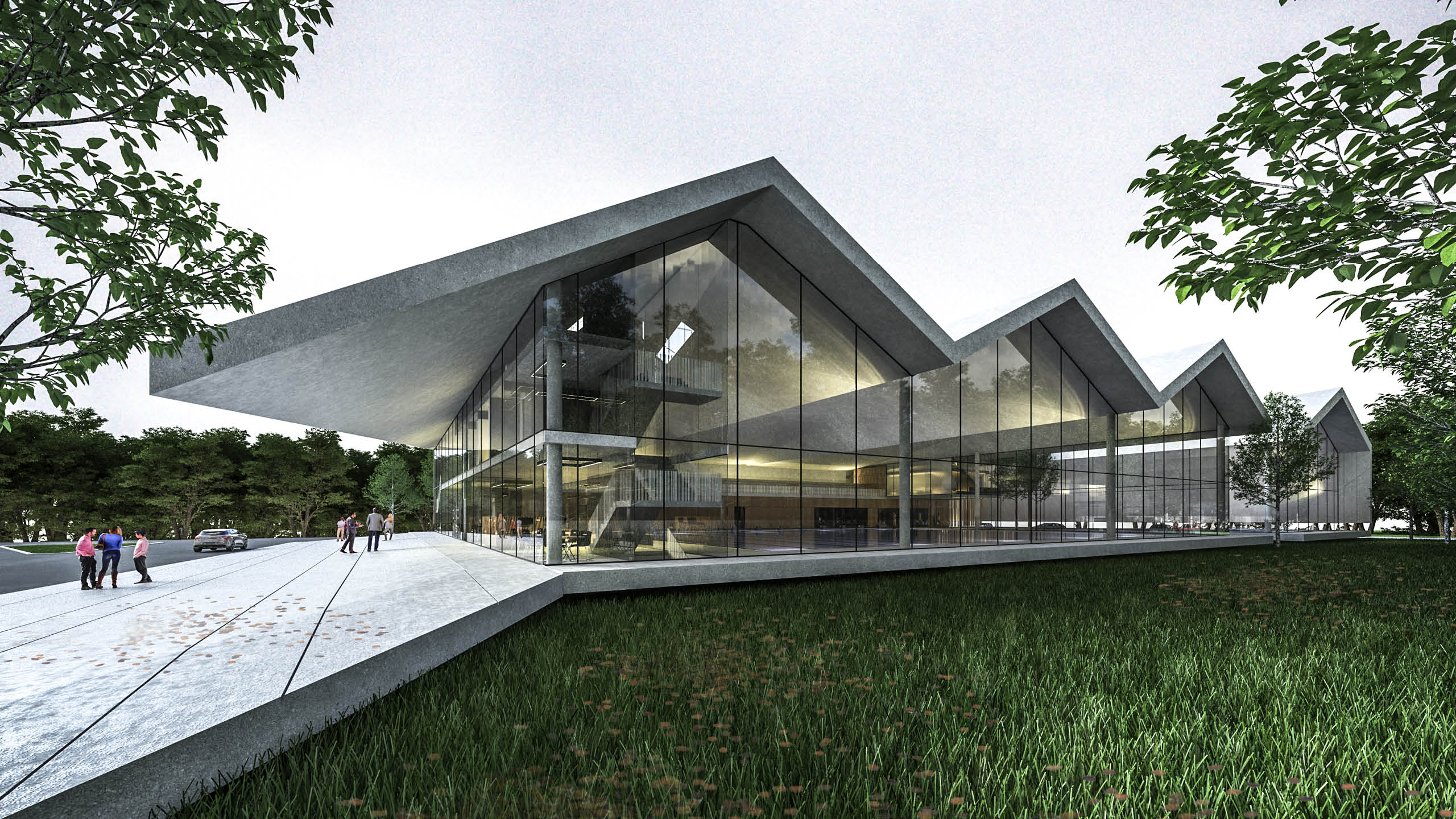 BAZENSKI KOMPLEKS DUBRAVA