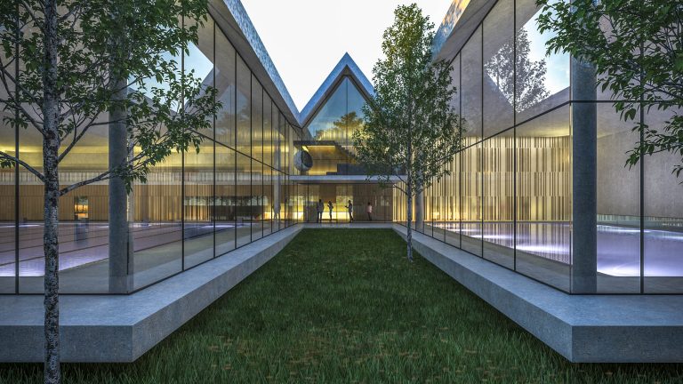 BAZENSKI KOMPLEKS DUBRAVA