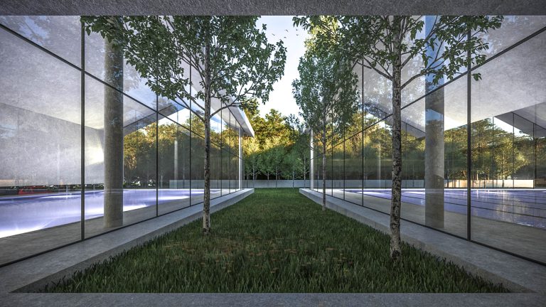 BAZENSKI KOMPLEKS DUBRAVA