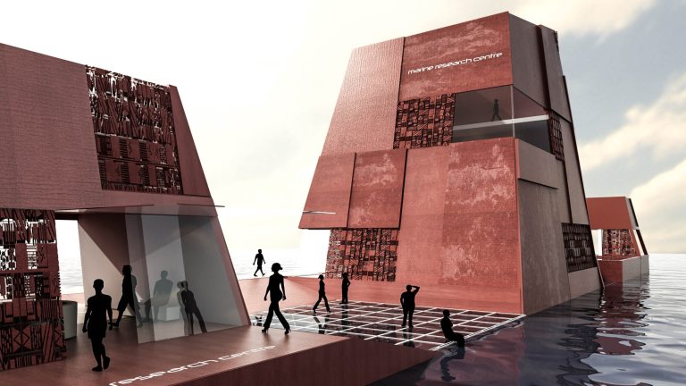 ISTRAŽIVAČKI CENTAR U BALIJU