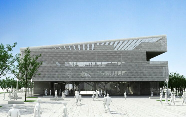 SVEUČILIŠNA KNJIŽNICA OSIJEK