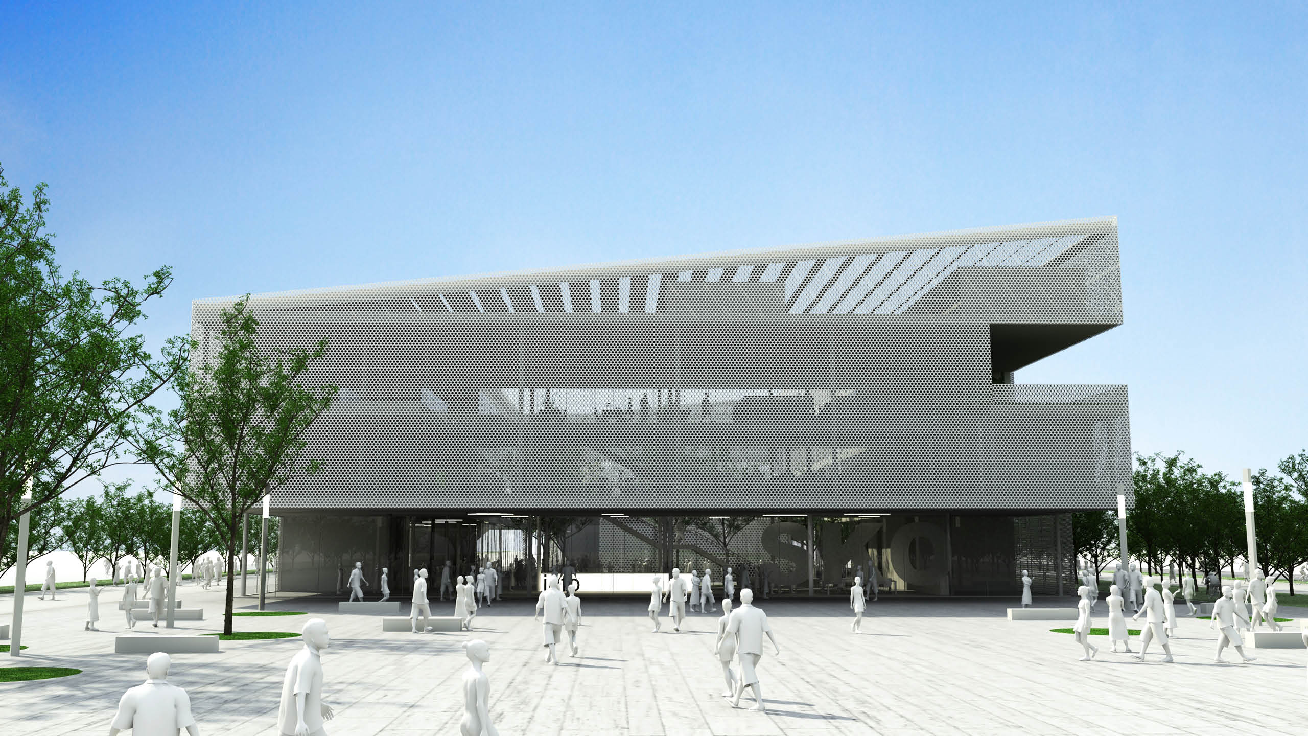 SVEUČILIŠNA KNJIŽNICA OSIJEK