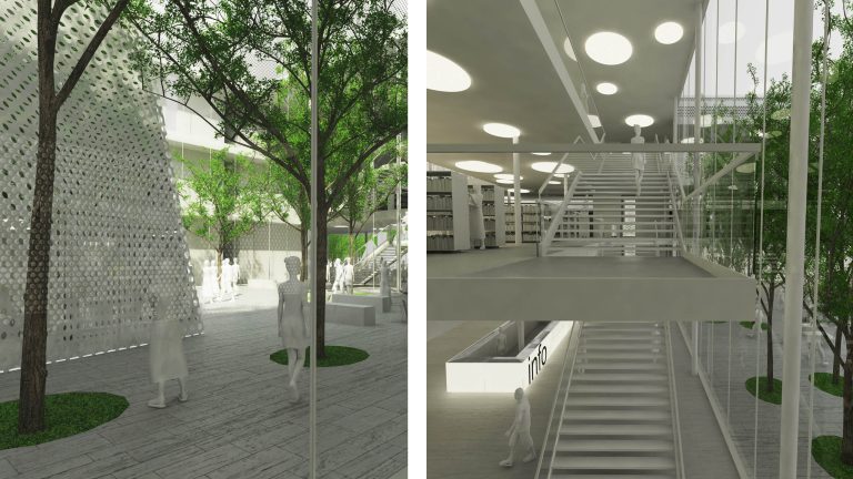 SVEUČILIŠNA KNJIŽNICA OSIJEK