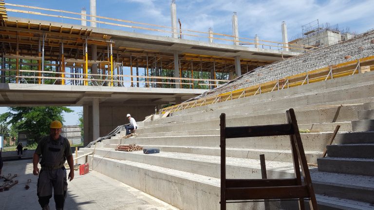 SVEUČILIŠNA KNJIŽNICA OSIJEK