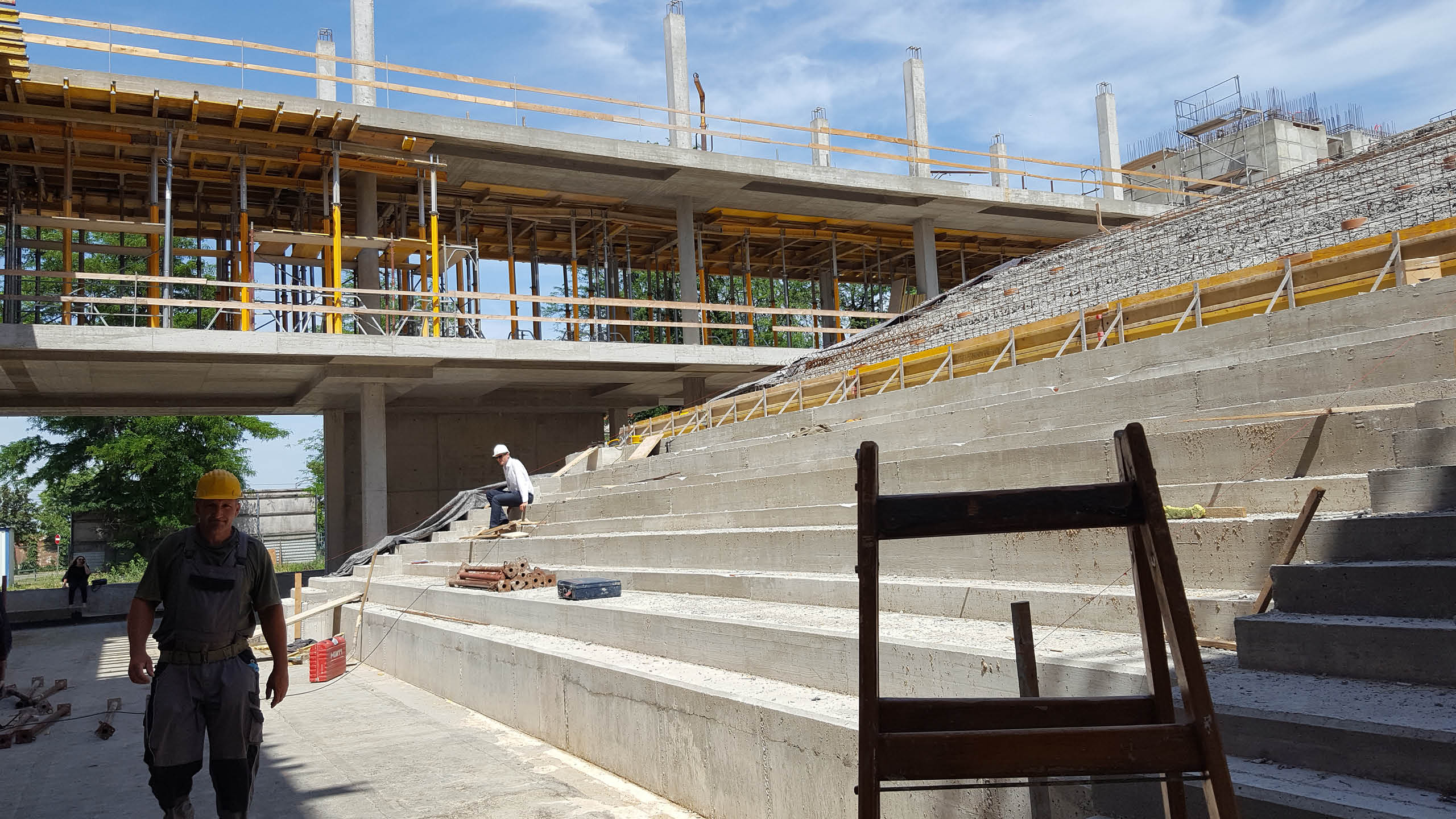 SVEUČILIŠNA KNJIŽNICA OSIJEK