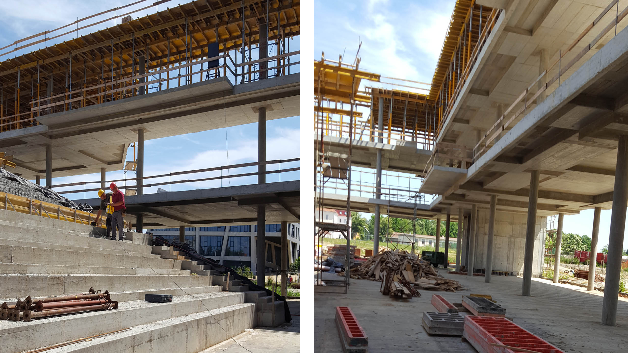 SVEUČILIŠNA KNJIŽNICA OSIJEK