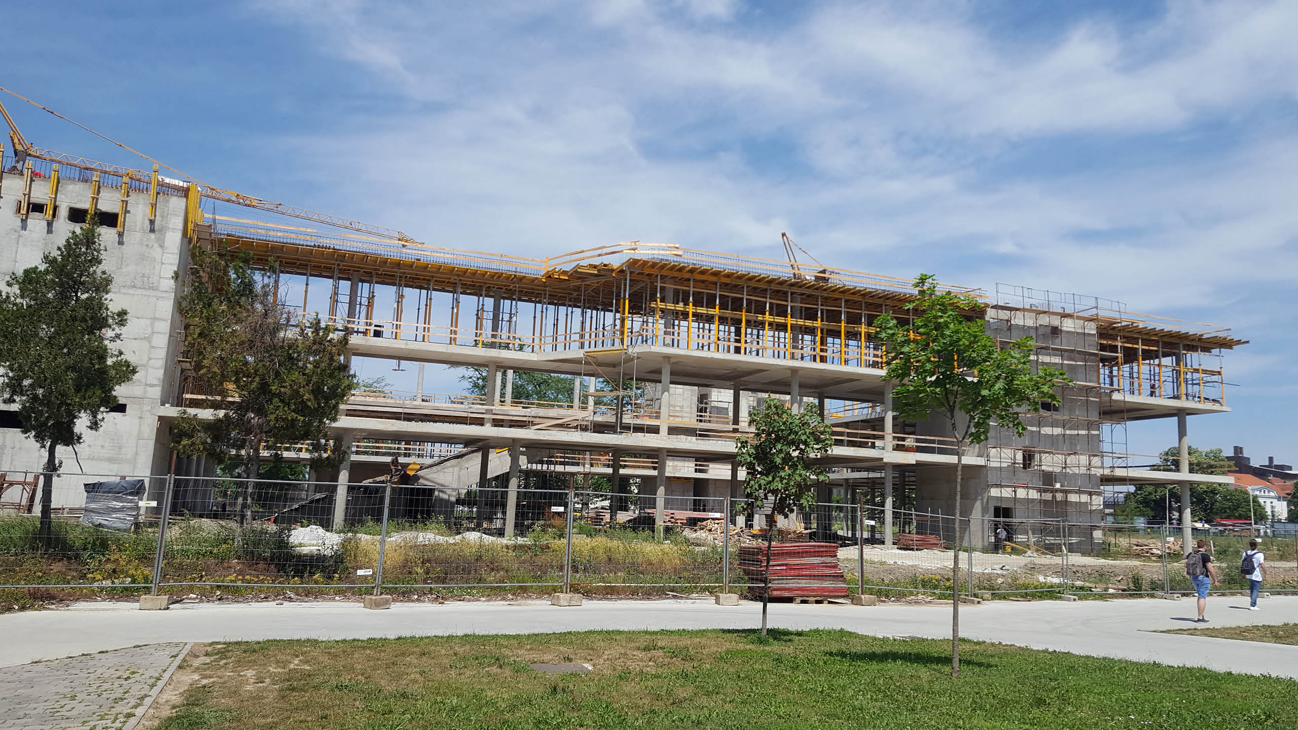 SVEUČILIŠNA KNJIŽNICA OSIJEK