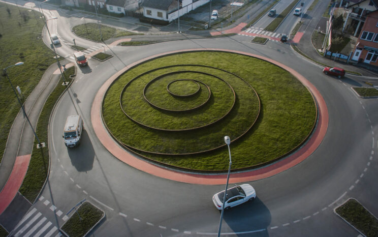 KRUŽNI TOK SLAVONSKI BROD