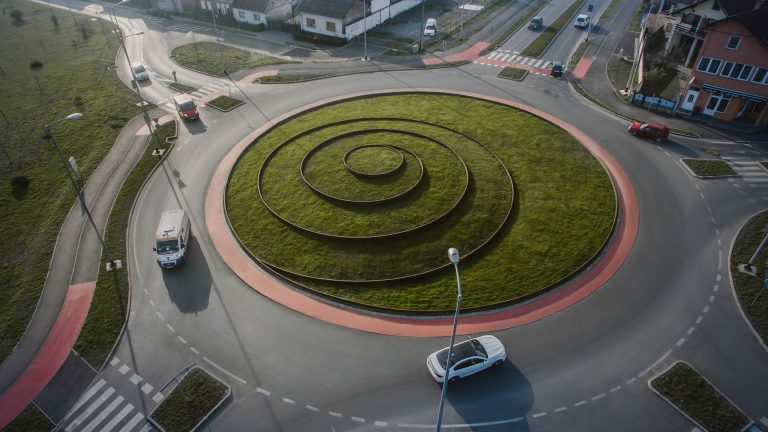 KRUŽNI TOK SLAVONSKI BROD