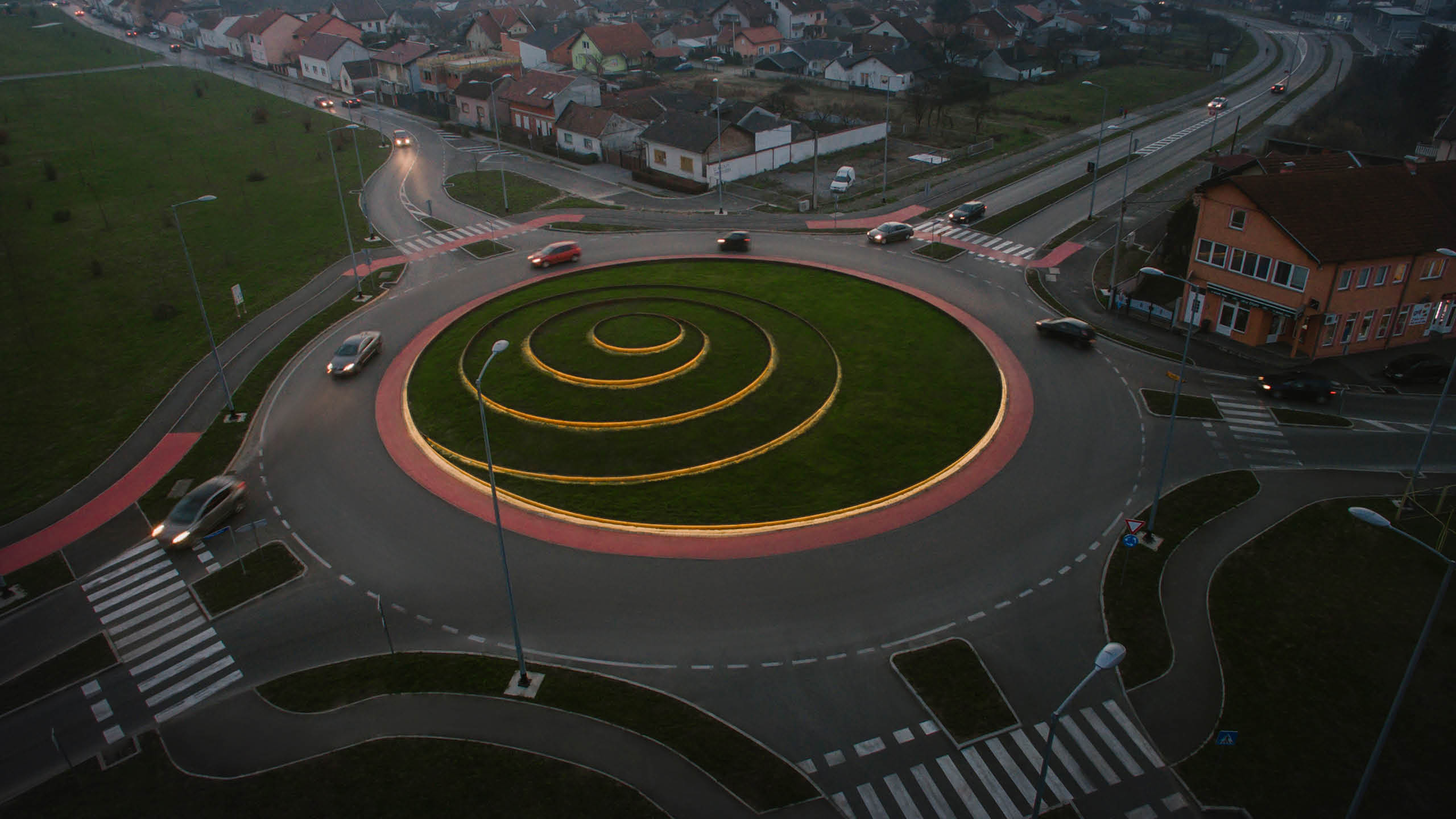 KRUŽNI TOK SLAVONSKI BROD