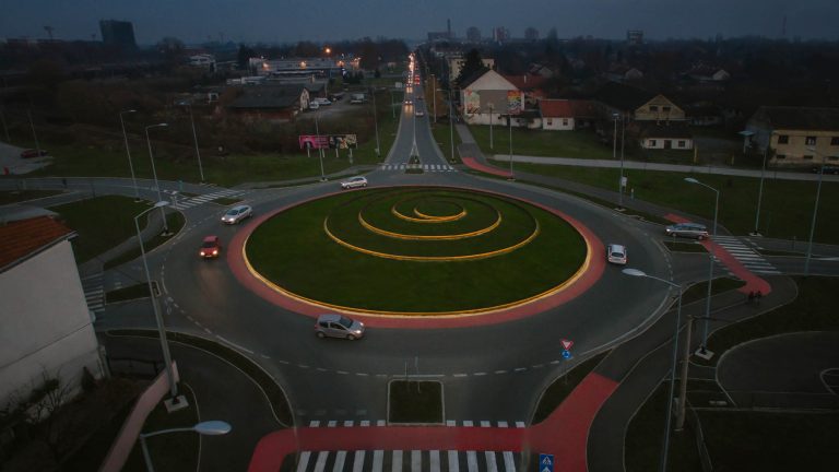 KRUŽNI TOK SLAVONSKI BROD