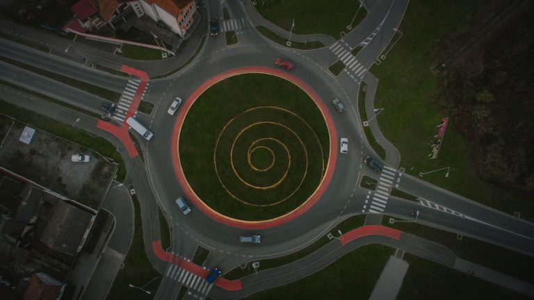 KRUŽNI TOK SLAVONSKI BROD