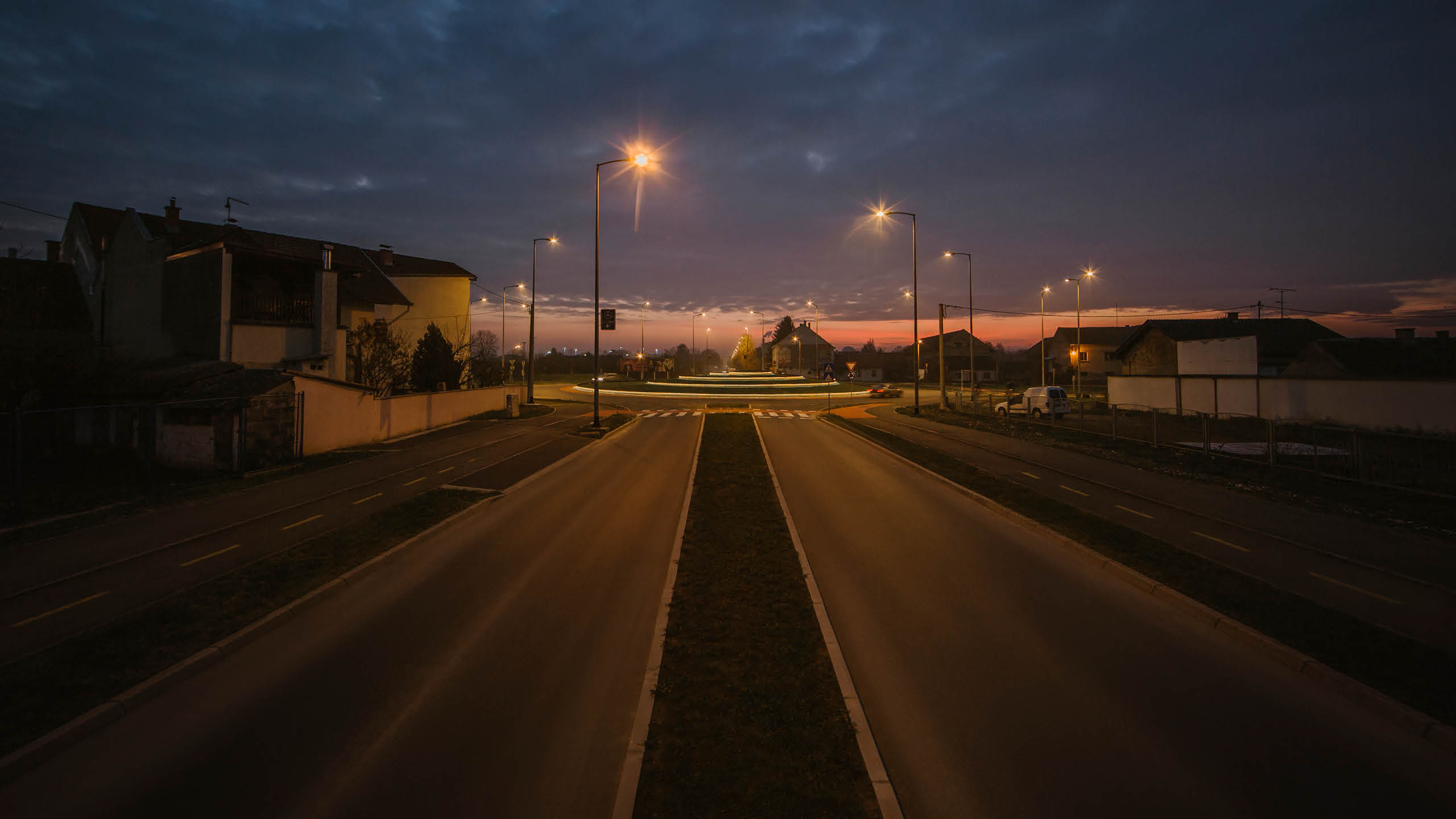 KRUŽNI TOK SLAVONSKI BROD