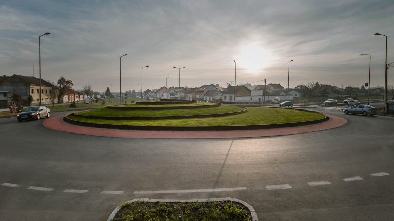 KRUŽNI TOK SLAVONSKI BROD