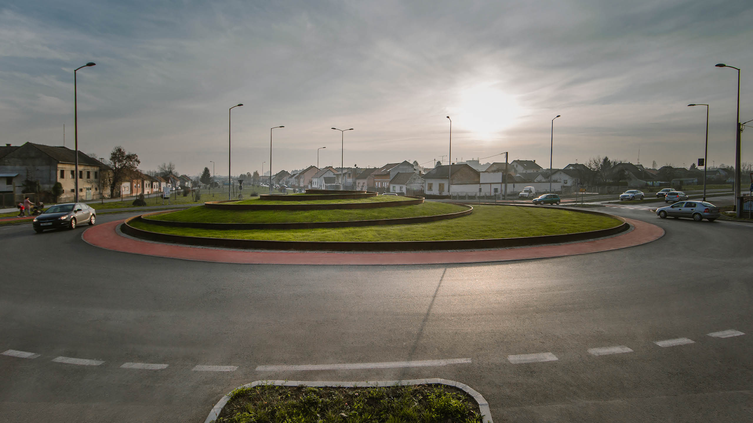 KRUŽNI TOK SLAVONSKI BROD