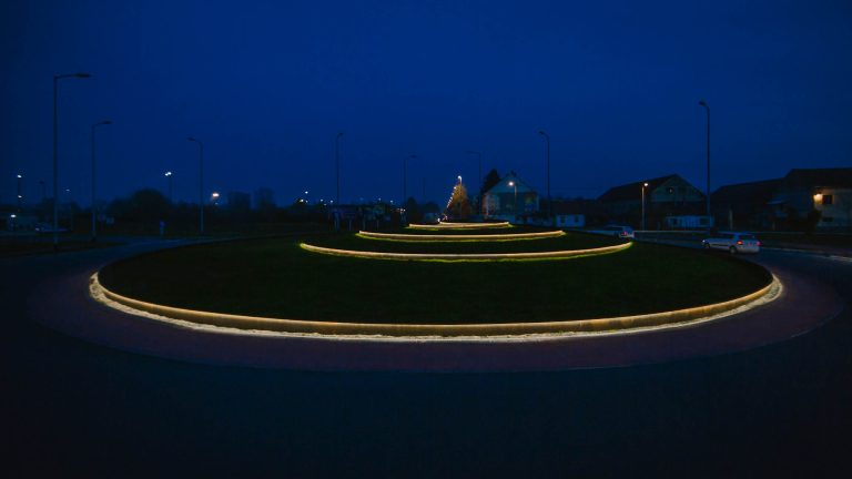 KRUŽNI TOK SLAVONSKI BROD