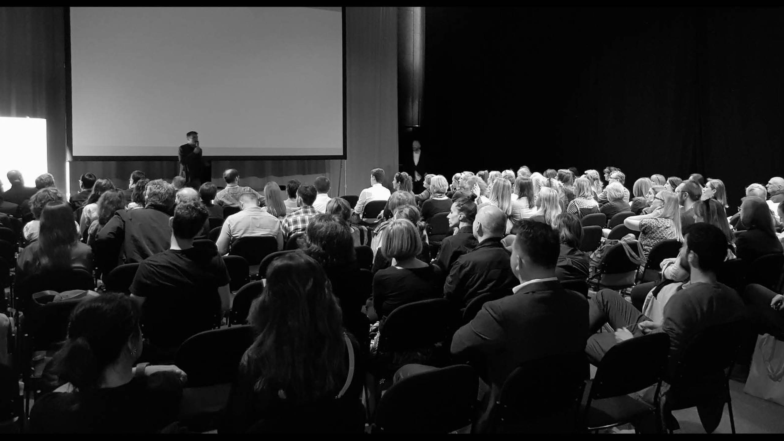 DANI ZAGREBAČKE ARHITEKTURE / AISZ