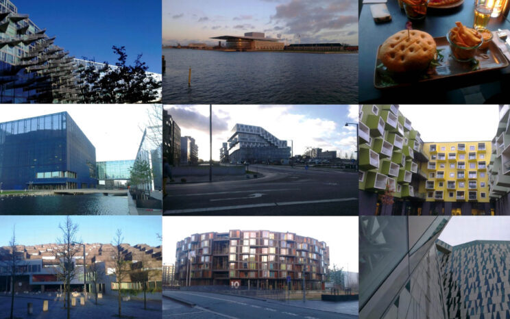 SANGRAD + AVP POSJET U COPENHAGEN