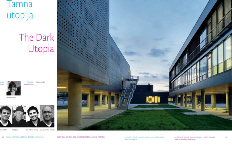 THE DARK UTOPIA_KAJZERICA_ORIS