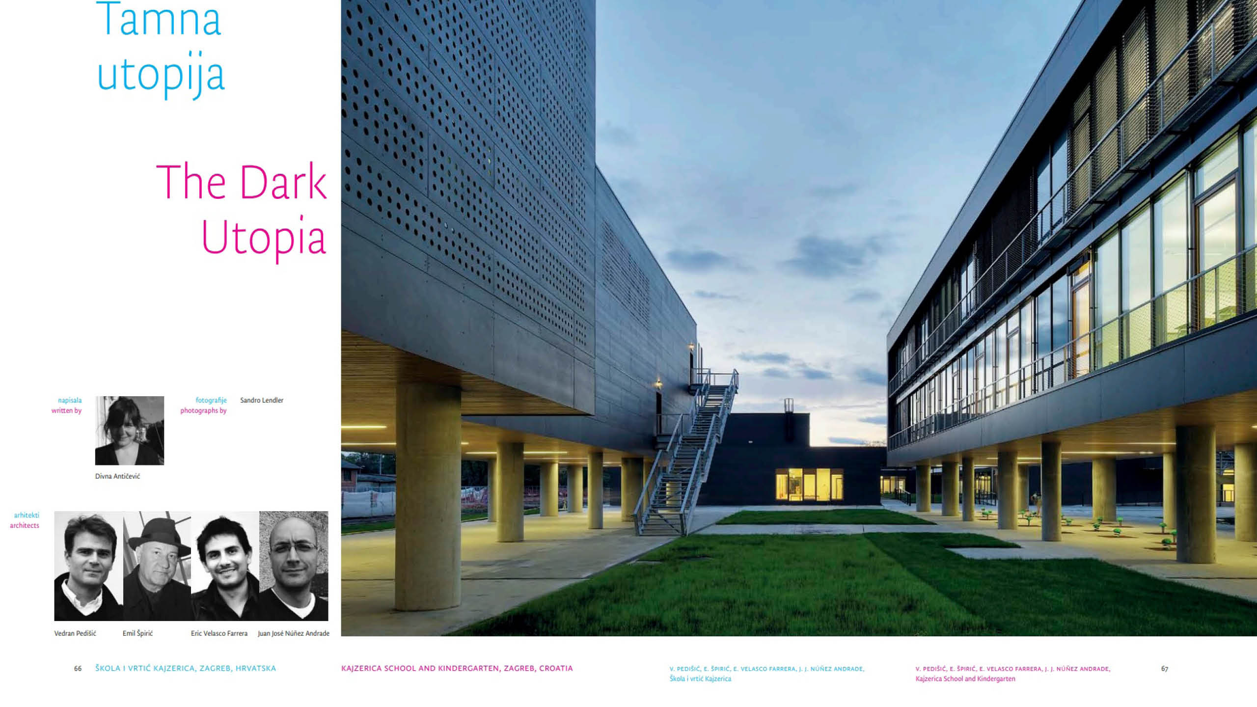 THE DARK UTOPIA_KAJZERICA_ORIS