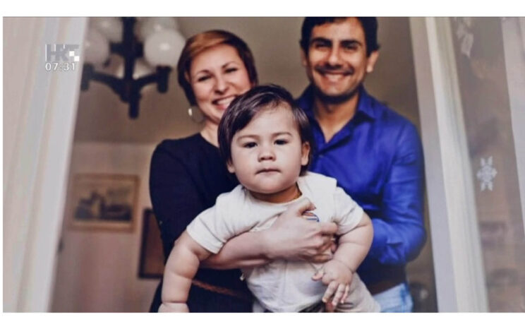 “IZ MEKSIKA U HRVATSKU PO SREĆU U ŽIVOTU” – INTERVJU HRT