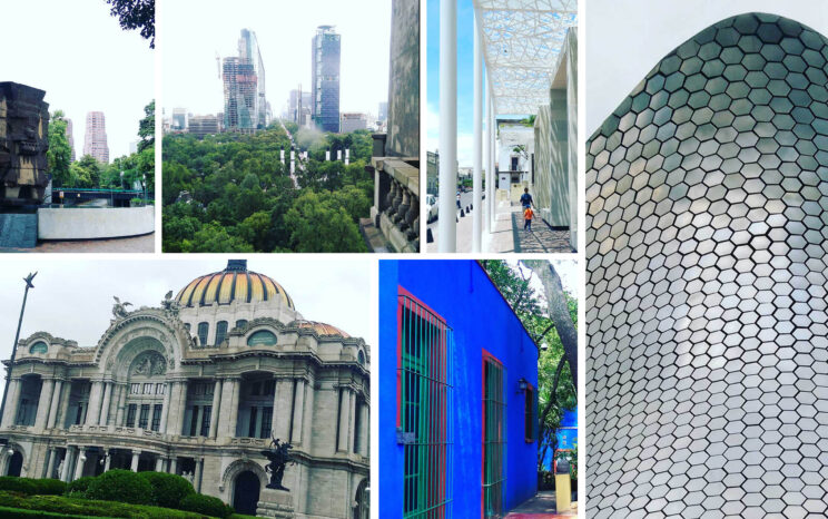 POSJETILI SMO MEXICO :)