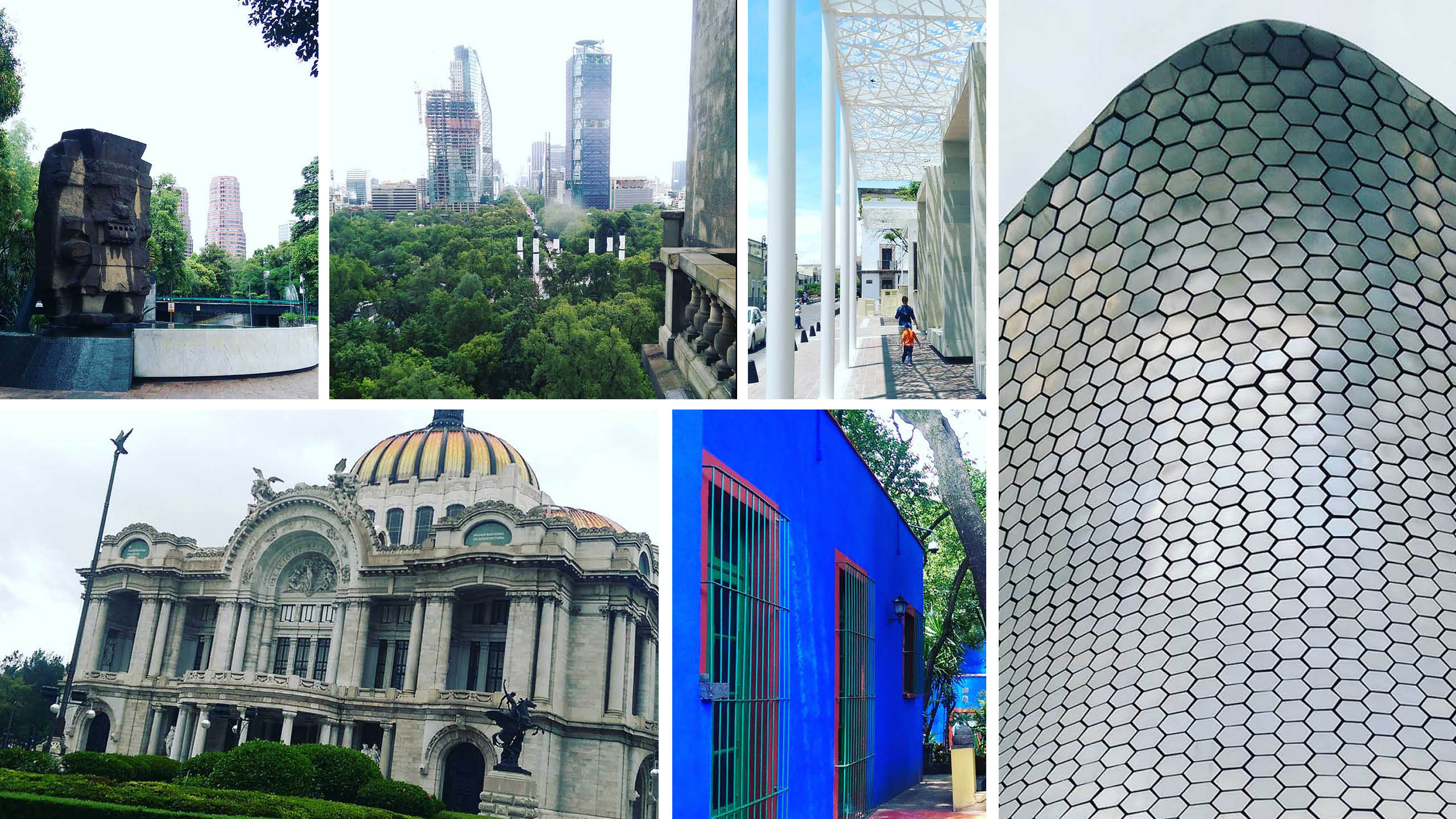 POSJETILI SMO MEXICO :)