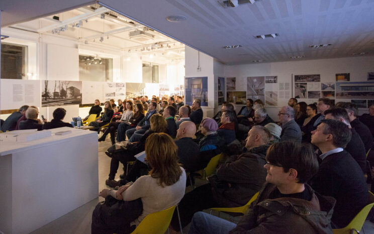 IZLOŽBA “IDENTITET I ZAJEDNIŠTVO” U ORIS KUĆA ARHITEKTURE