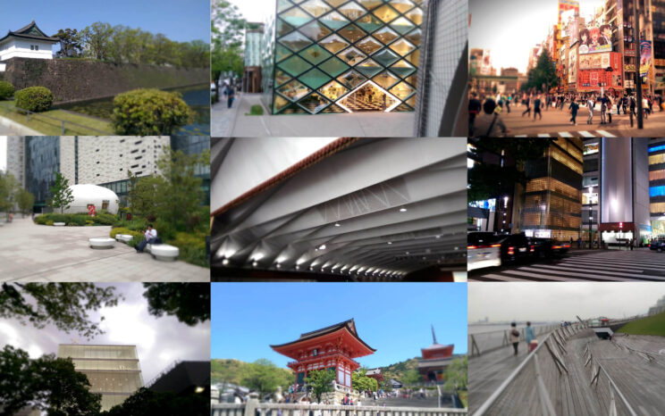 SANGRAD + AVP POSJET U JAPAN