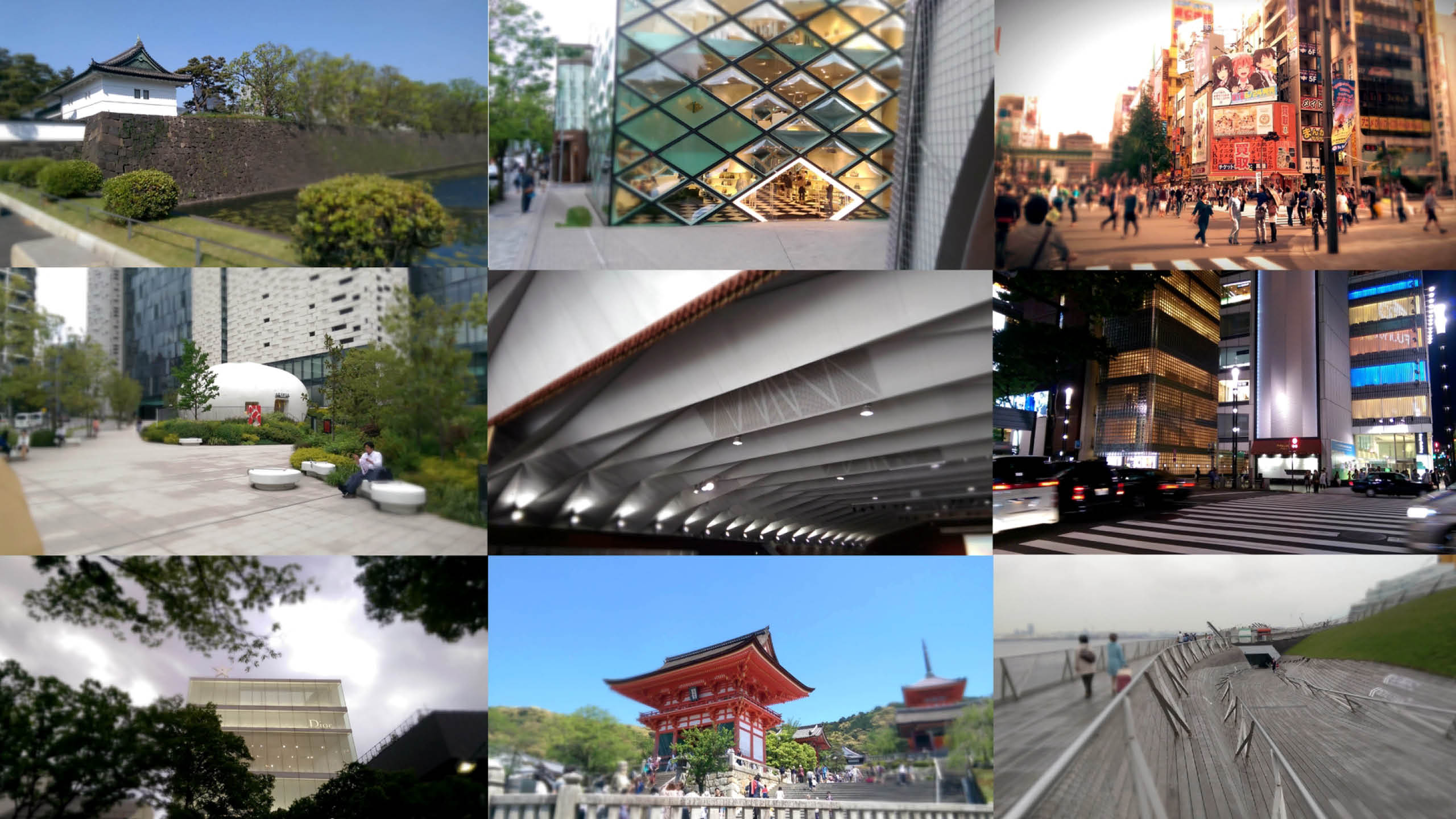 SANGRAD + AVP POSJET U JAPAN