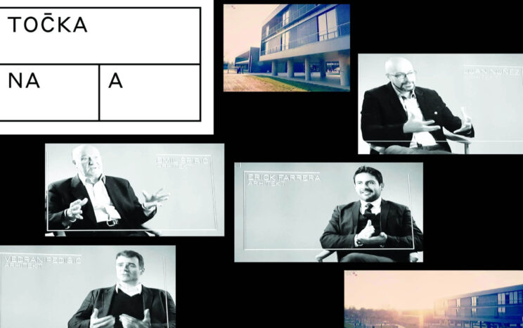 SANGRAD + AVP na HRT1-TOČKA NA A