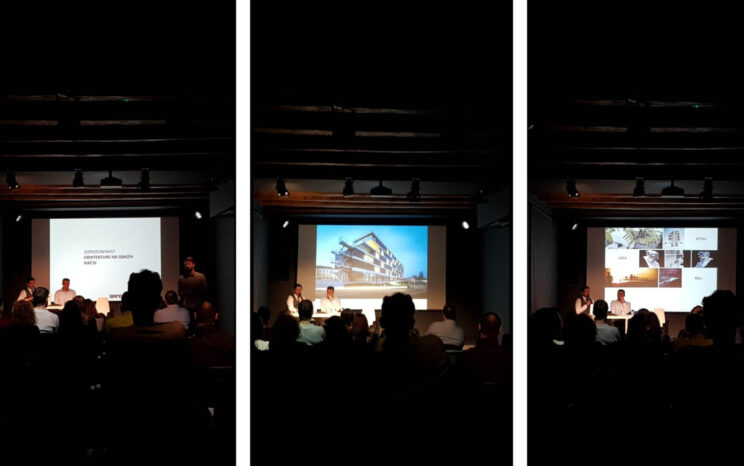 KIC TRIBINA PREDAVANJE SANGRAD+AVP 2019