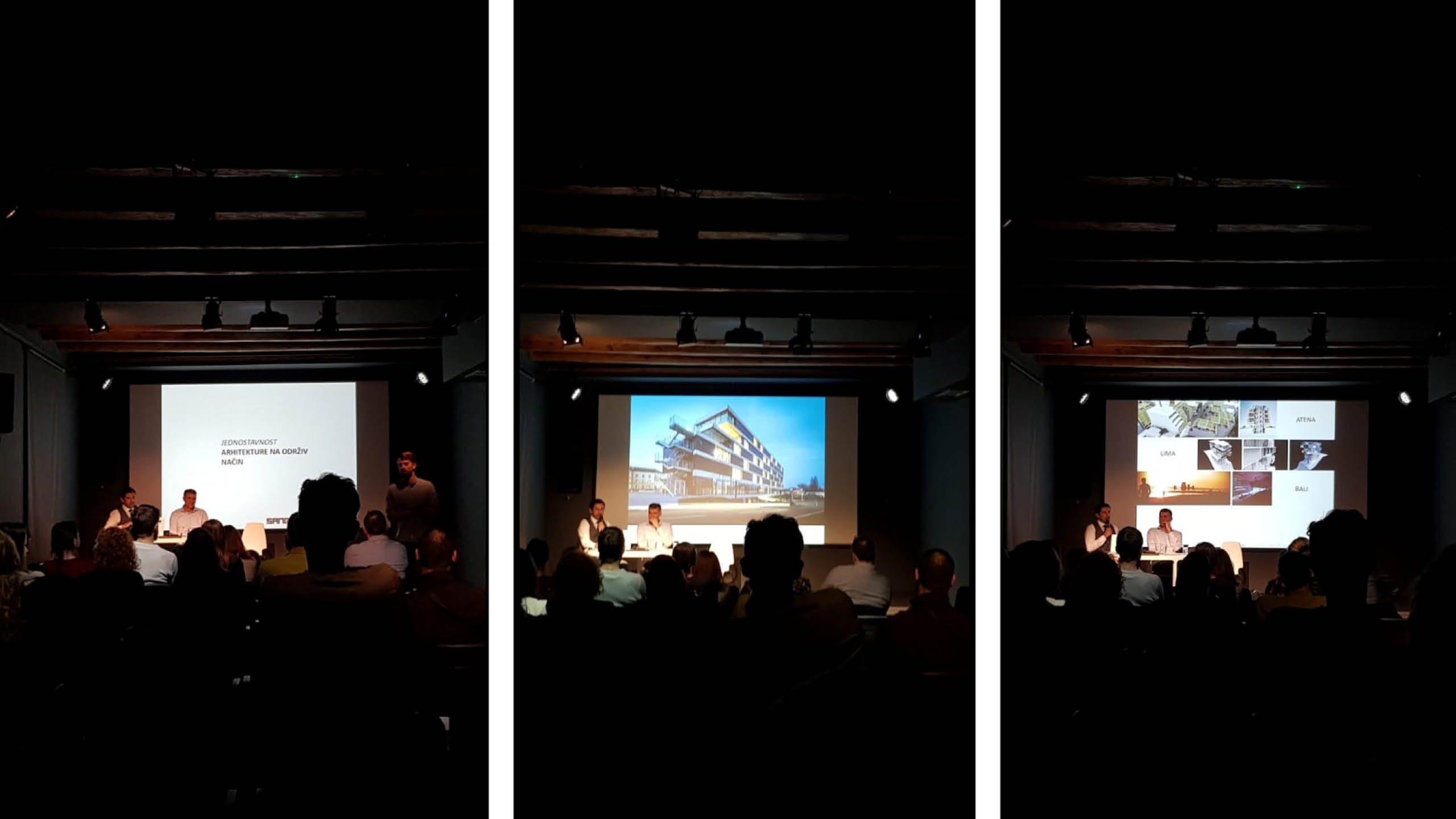 KIC TRIBINA PREDAVANJE SANGRAD+AVP 2019