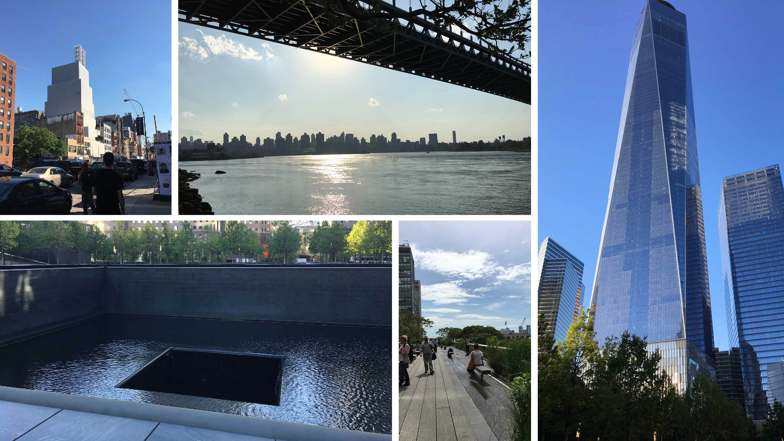 SANGRAD + AVP VISITS NEW YORK