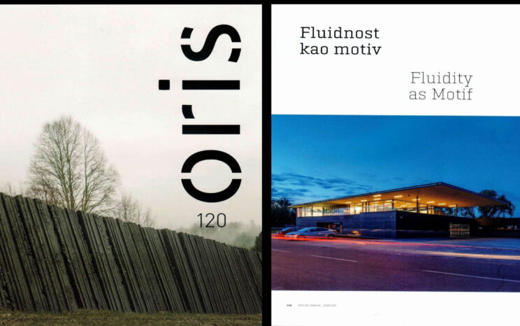 ORIS No. 120_ KAYAK KANU KLUB