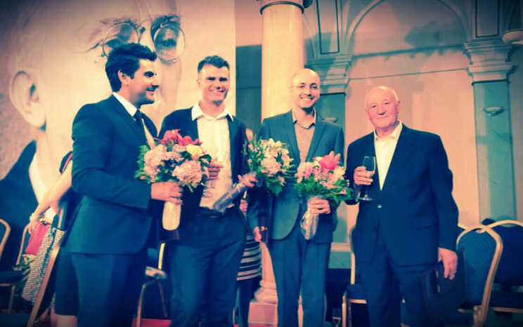 NAGRADA VLADIMIR NAZOR_OŠ KAJZERICA