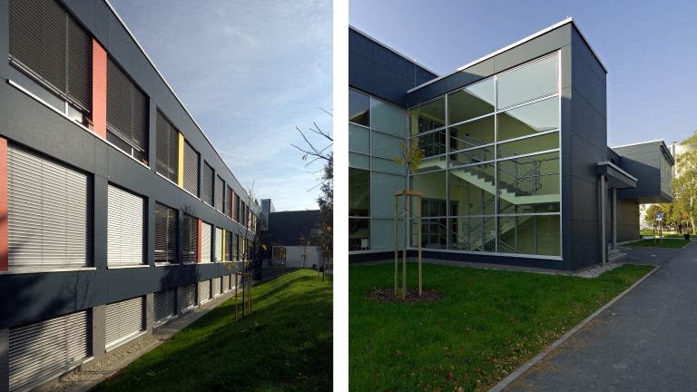 ŠKOLA TITUŠ BREZOVAČKI