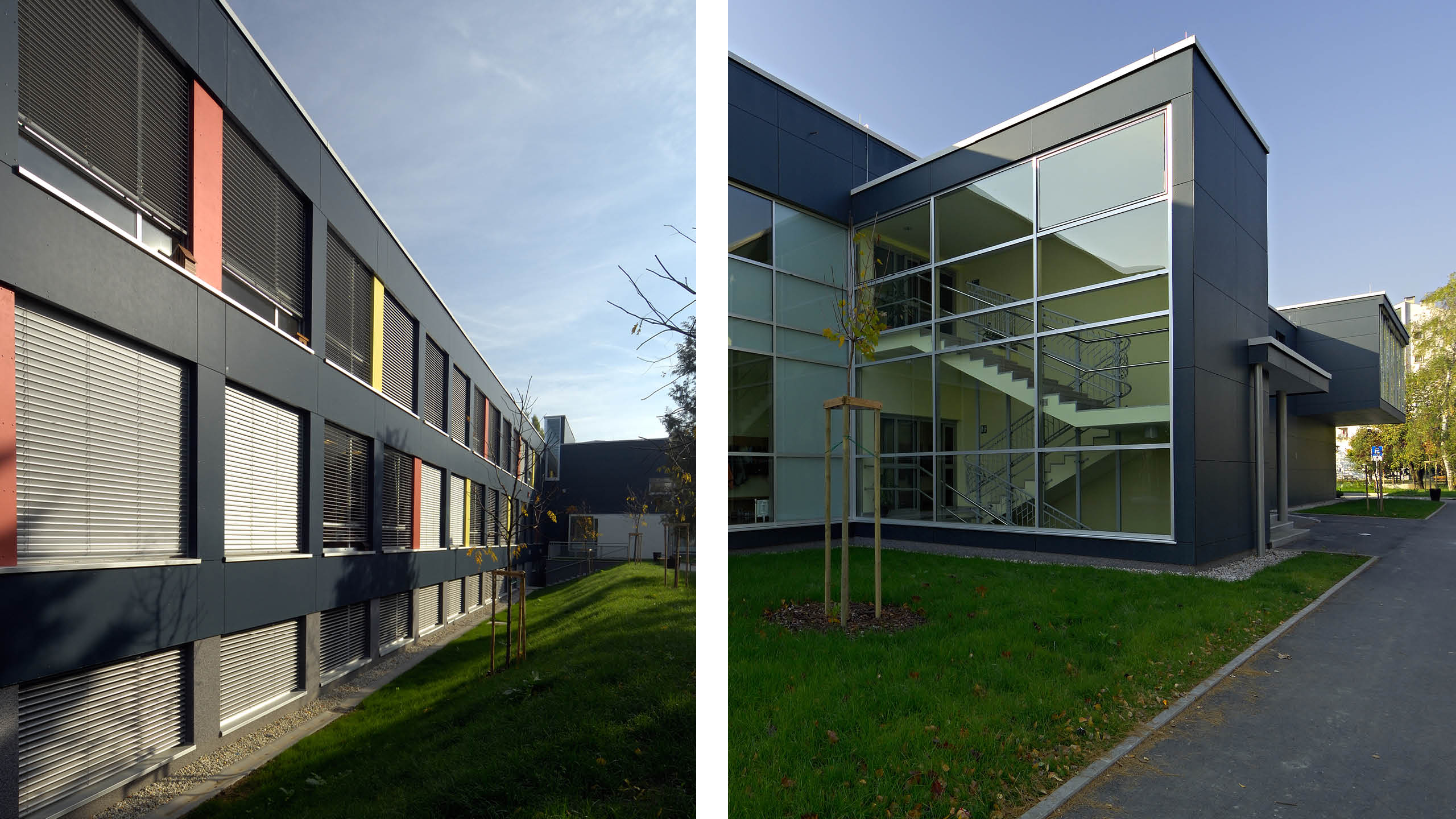 ŠKOLA TITUŠ BREZOVAČKI