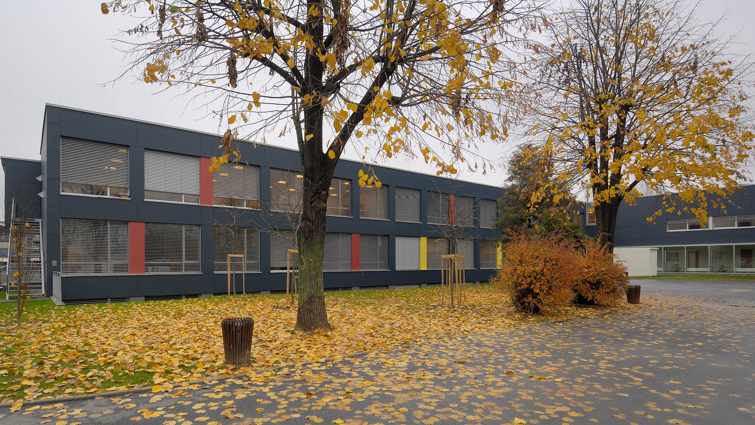 ŠKOLA TITUŠ BREZOVAČKI