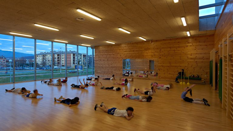 ŠKOLA TITUŠ BREZOVAČKI